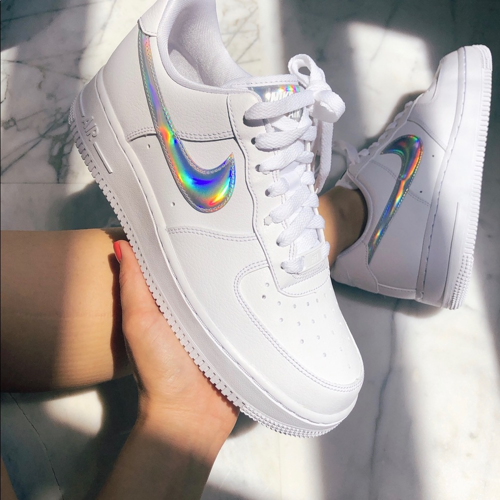 Air force 1(price is firm) - Picture 2 of 9